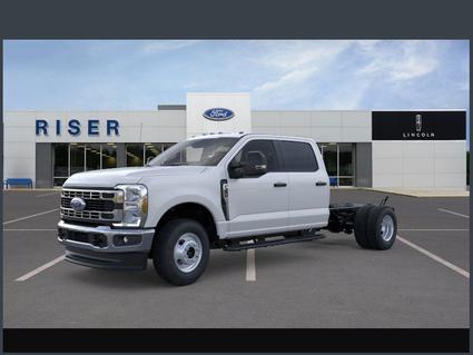 2025 Ford F-350 Hot Springs AR