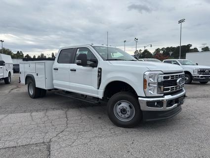 2025 Ford F-350 Salem VA