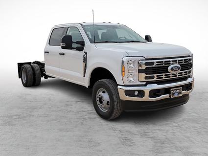 2026 Ford F-350 Lamesa TX
