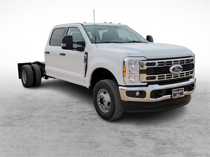 2026 Ford F-350 Lamesa TX