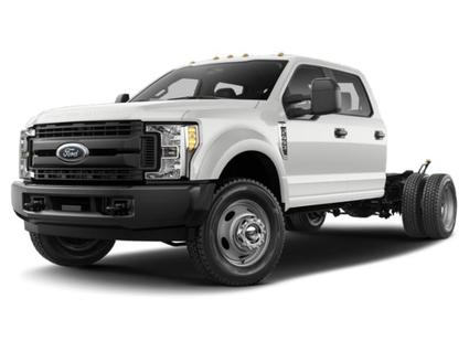 2018 Ford F-350 Spokane WA