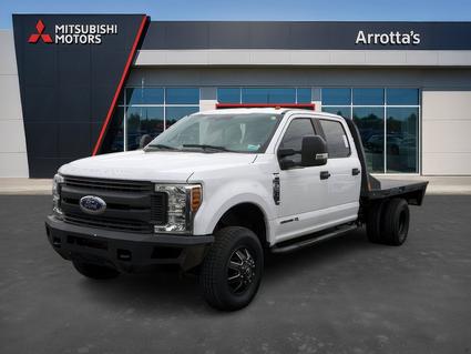 2018 Ford F-350 Spokane WA