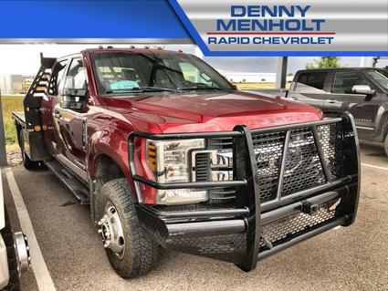 2018 Ford F-350 Rapid City SD