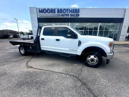 2022 Ford F-350 Oxford MS
