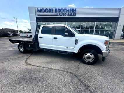 2022 Ford F-350 Oxford MS