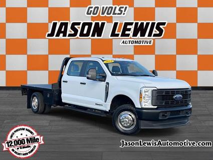 2024 Ford F-350 Sparta TN