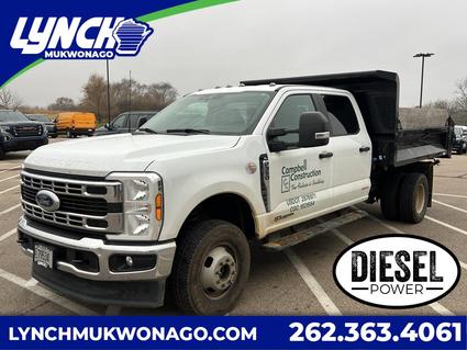 2024 Ford F-350 Mukwonago WI