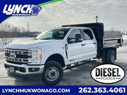 2024 Ford F-350 Mukwonago WI
