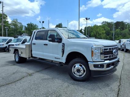 2024 Ford F-350 Salem VA