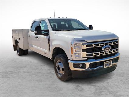 2025 Ford F-350 Lamesa TX