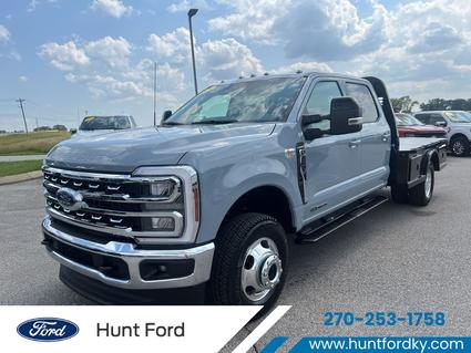 2025 Ford F-350 Franklin KY