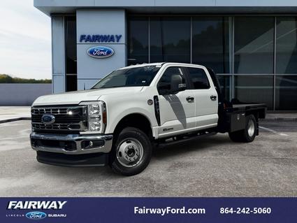 2025 Ford F-350 Greenville SC