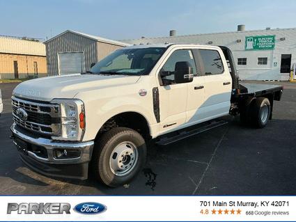 2025 Ford F-350 Murray KY