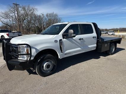 2026 Ford F-350 Whitesboro TX