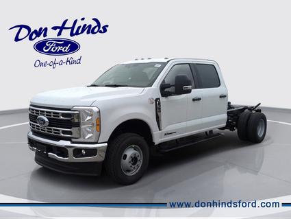 2026 Ford F-350 Fishers IN