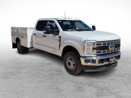 2026 Ford F-350 Lamesa TX