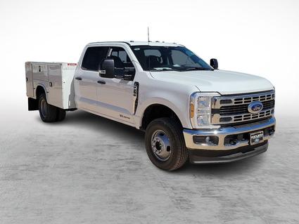 2026 Ford F-350 Lamesa TX