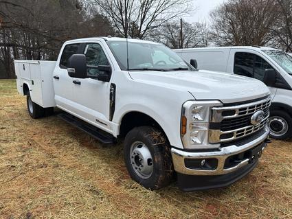 2026 Ford F-350 York SC