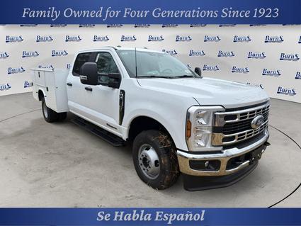 2026 Ford F-350 York SC