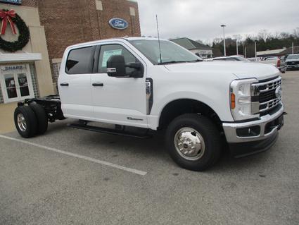 2026 Ford F-350 Pulaski TN
