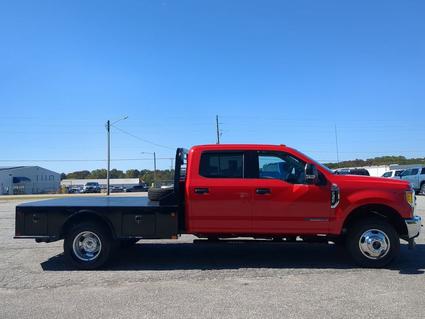 2017 Ford F-350 Winder GA