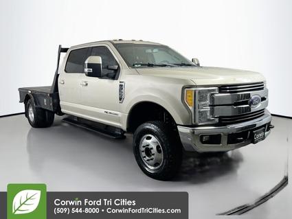 2017 Ford F-350 Pasco WA