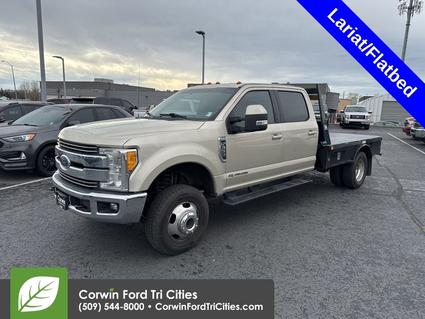 2017 Ford F-350 Pasco WA