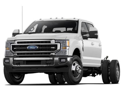 2022 Ford F-350 Tremonton UT