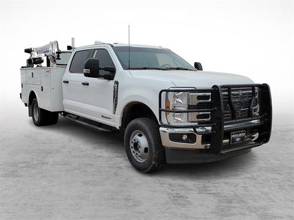 2024 Ford F-350 Lamesa TX
