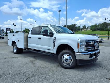 2024 Ford F-350 Salem VA