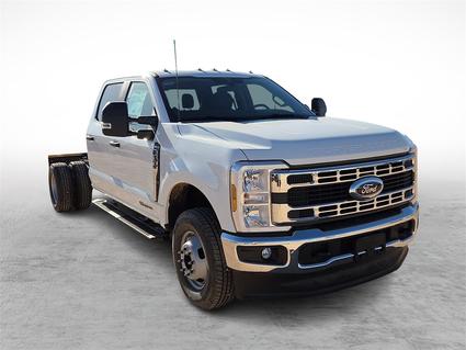 2026 Ford F-350 Lamesa TX