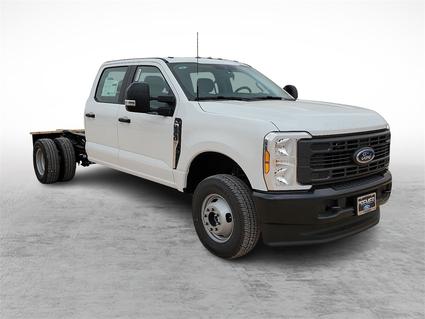 2026 Ford F-350 Lamesa TX