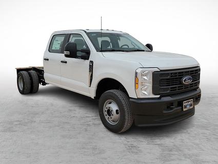 2026 Ford F-350 Lamesa TX