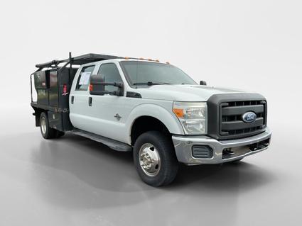 2011 Ford F-350 Farmington MO