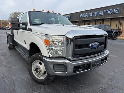 2015 Ford F-350 Centralia IL
