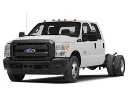 2015 Ford F-350 Centralia IL