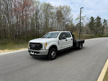 2017 Ford F-350 Albertville AL