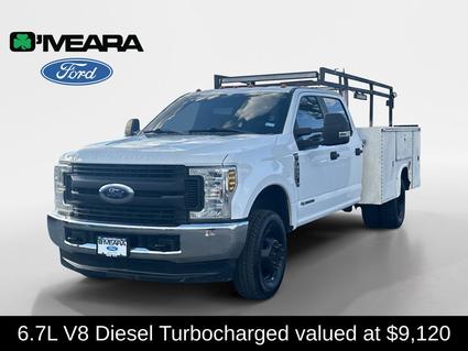2019 Ford F-350 Denver CO