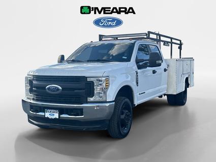 2019 Ford F-350 Denver CO
