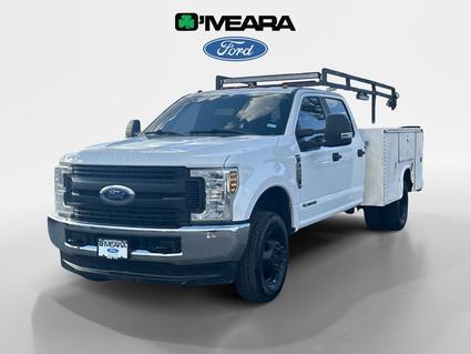 2019 Ford F-350 Denver CO