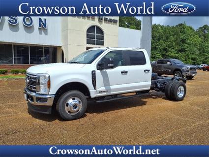 2025 Ford F-350 Louisville MS