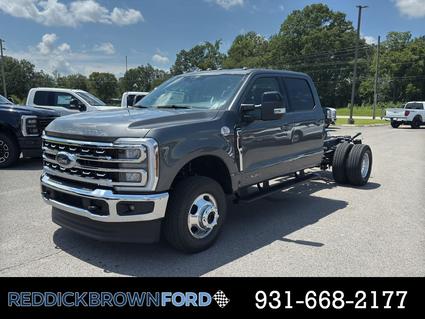 2025 Ford F-350 Morrison TN