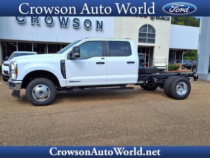 2026 Ford F-350 Louisville MS
