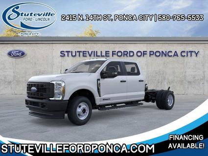 2026 Ford F-350 Ponca City OK