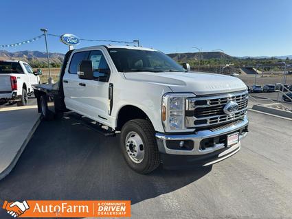 2026 Ford F-350 Price UT