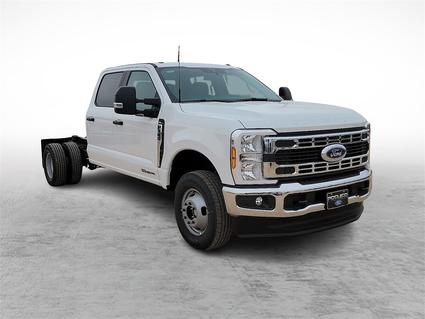 2026 Ford F-350 Lamesa TX