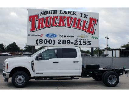 2026 Ford F-350 Sour Lake TX