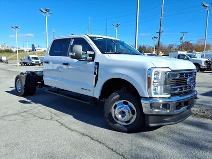 2026 Ford F-350 Salem VA