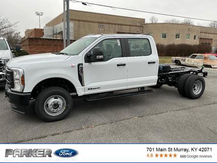 2026 Ford F-350 Murray KY