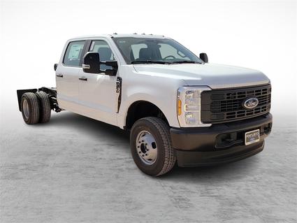 2026 Ford F-350 Lamesa TX